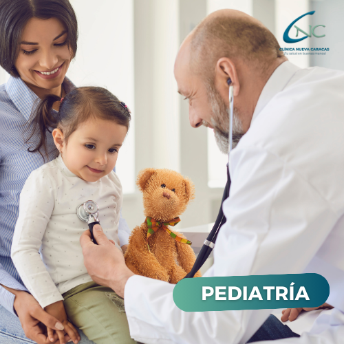 Pediatría